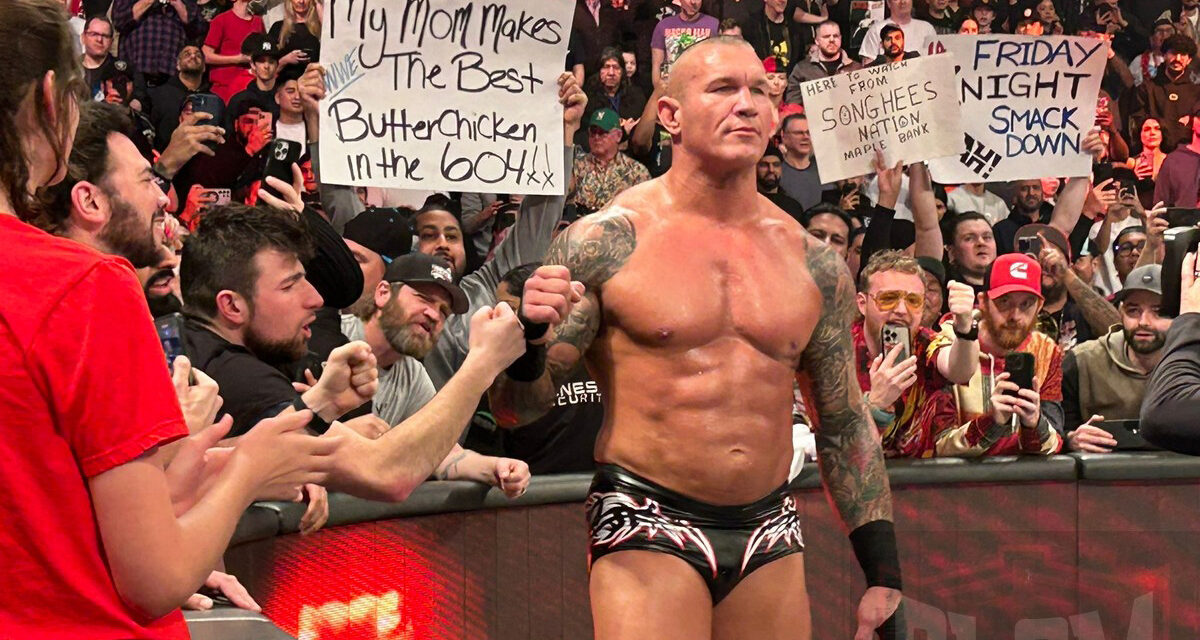 Randy Orton details the road back to WWE, ‘torn’ up about McMahon allegations