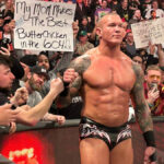 Randy Orton’s evolution subject of returning WWE-A&E Biography