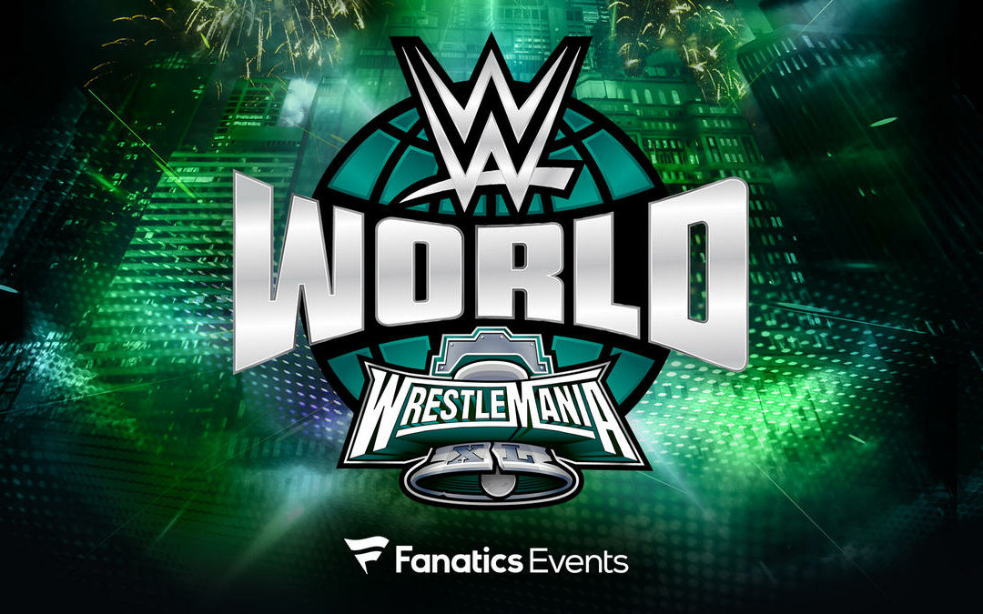 Live events announced for WWE World experience