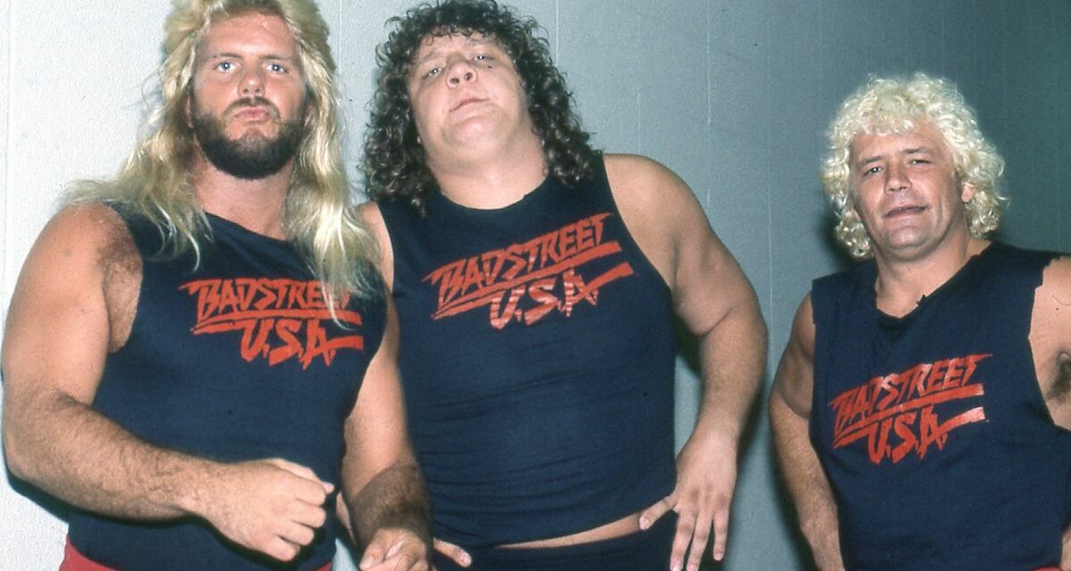 Terry Gordy missed even more after a sad ‘Dark Side’