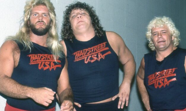 Terry Gordy missed even more after a sad ‘Dark Side’
