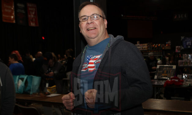 AEW fires Kevin Kelly