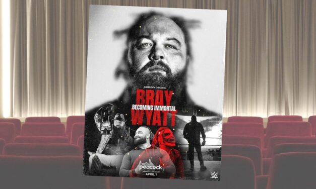 ‘Bray Wyatt: Becoming Immortal’ a fitting tribute