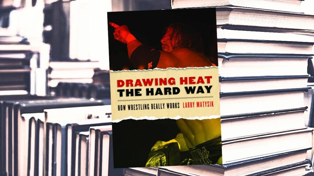 Drawing Heat the Hard Way book