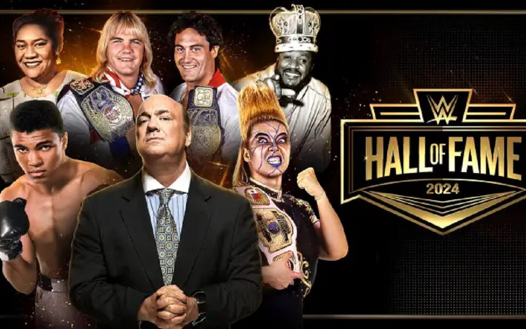 Heyman’s speech the ‘extreme’ highlight at WWE Hall of Fame ceremony