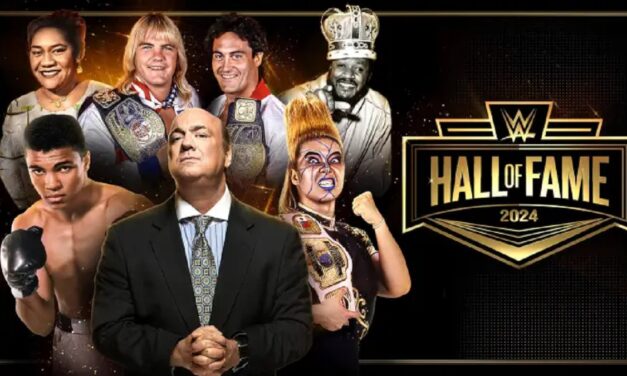 Heyman’s speech the ‘extreme’ highlight at WWE Hall of Fame ceremony
