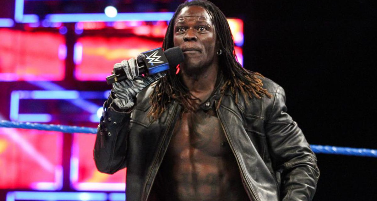 McMahon’s trainer, driver defend their boss…so does R-Truth