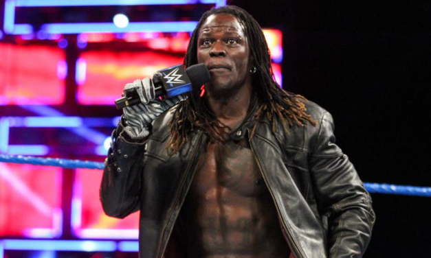 McMahon’s trainer, driver defend their boss…so does R-Truth