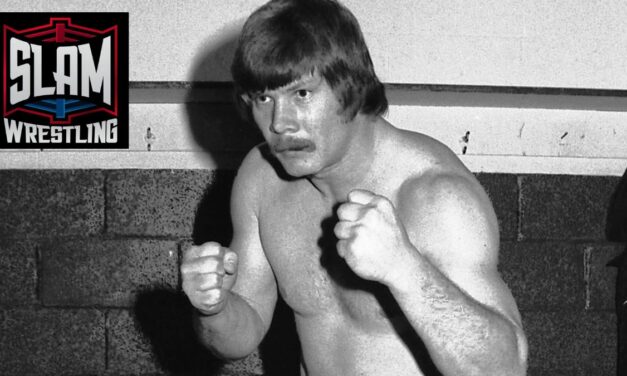 Bob Bruggers, dead at 80, followed Wahoo into wrestling