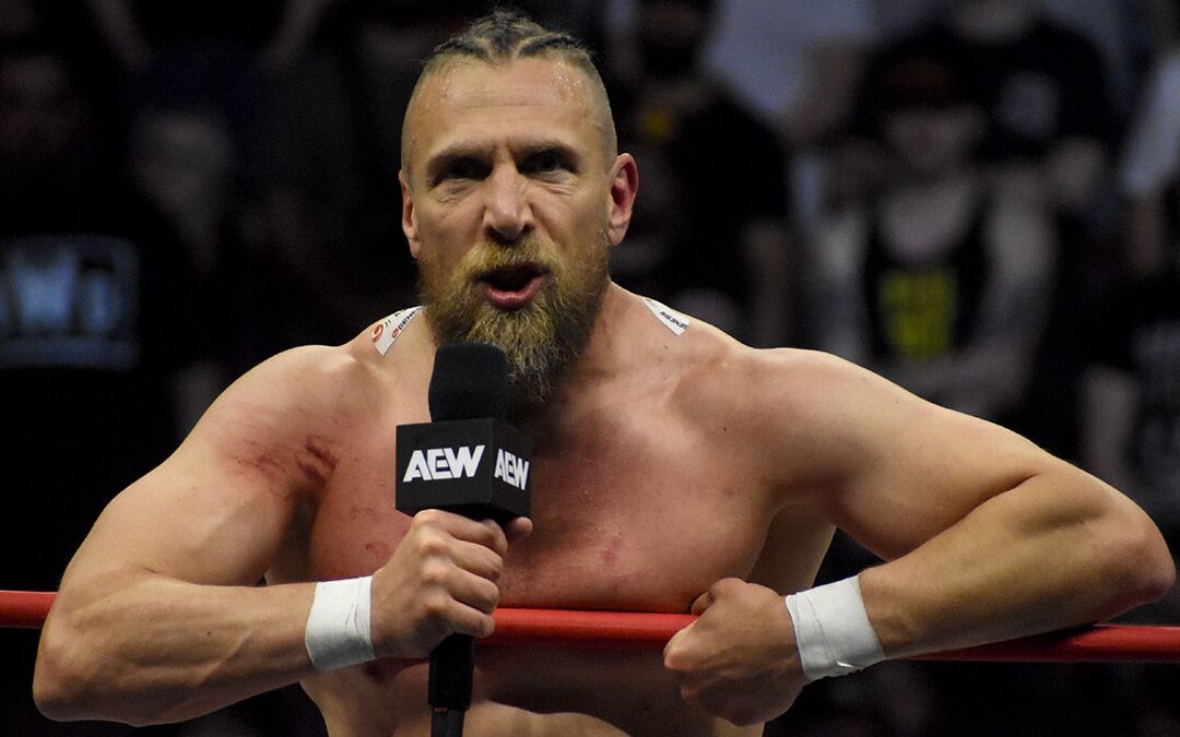 AEW Collision & Rampage report: Big names, solid action highlight AEW’s Vancouver debut