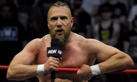 AEW Collision & Rampage report: Big names, solid action highlight AEW’s Vancouver debut