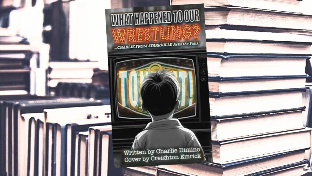 What Happened to Our Wrestling?