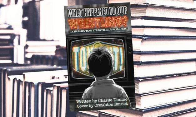 ‘What Happened to Our Wrestling?’ flawed but insightful