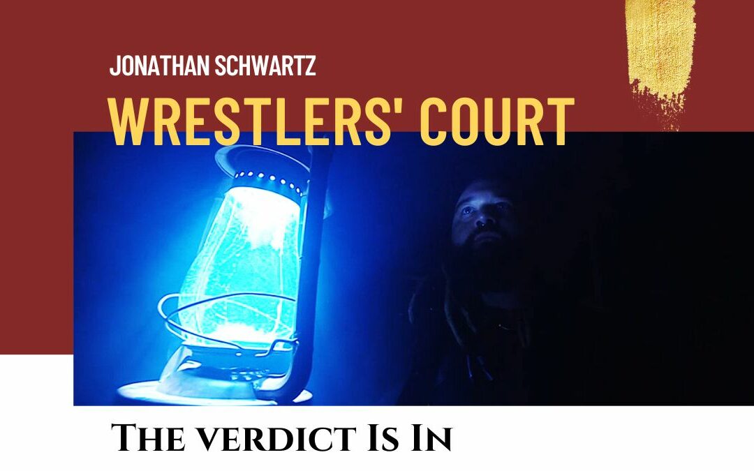 Wrestlers’ Court: The Bray Wyatt show looks to continue