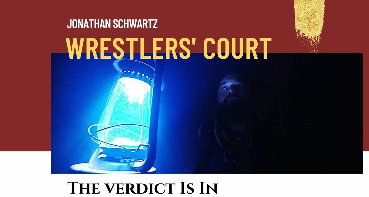 Wrestlers’ Court: The Bray Wyatt show looks to continue