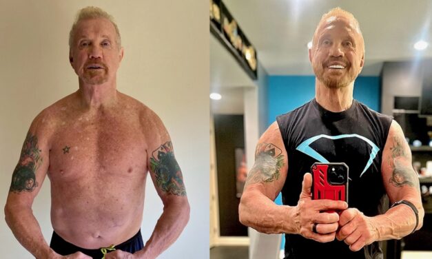 DDP looking to change bodies and lives at Ontario yoga workshop