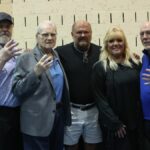 George Tahinos’ 80s Wrestling Con gallery May 2024