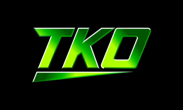 TKO combines UFC and WWE Live Event teams