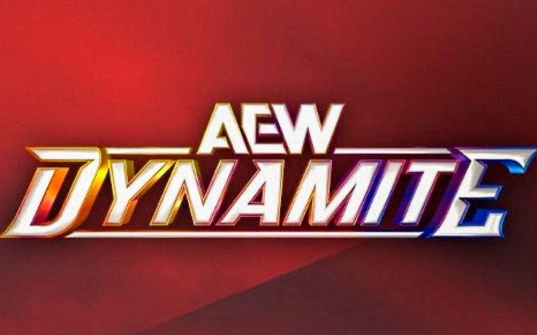 AEW Dynamite scores lowest audience since 2020