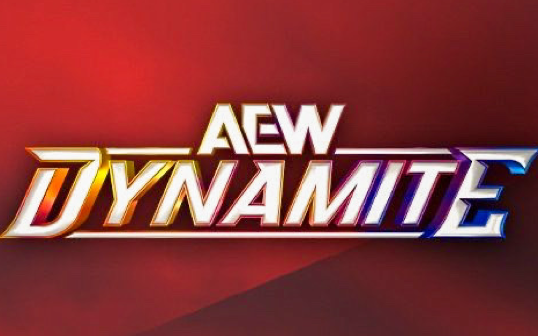 AEW Dynamite bounces back but still beaten by NXT