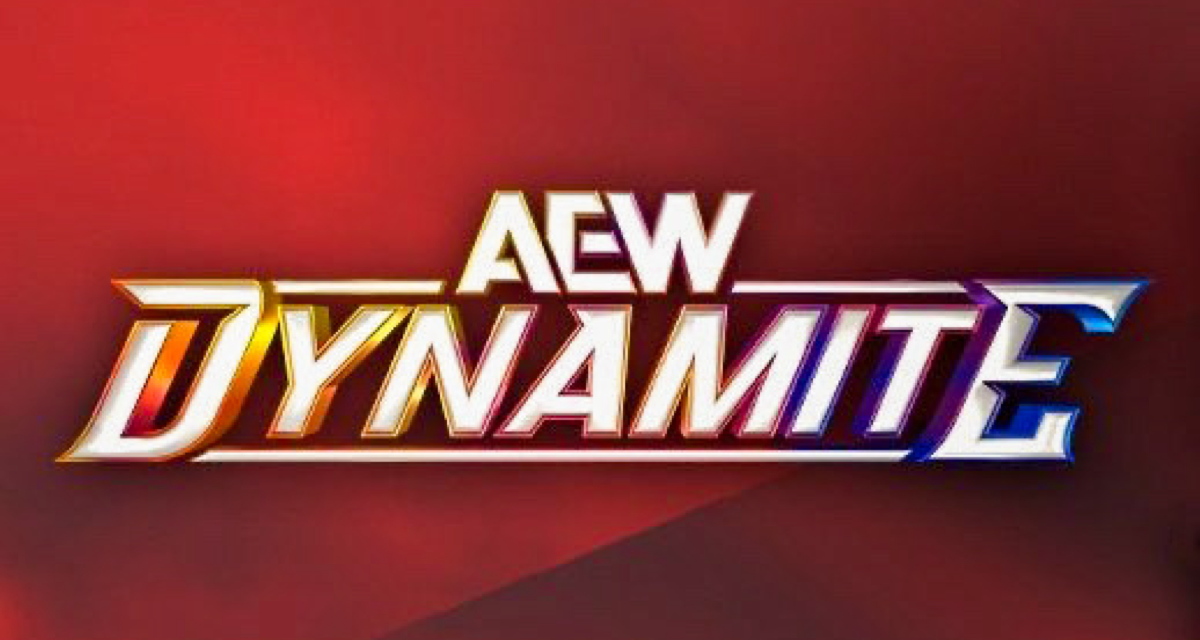 AEW Dynamite spoilers