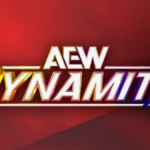 Christmas Eve Dynamite spoilers