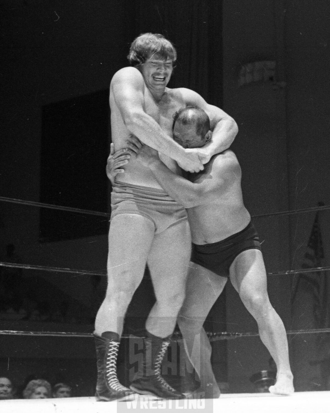 Bob Bruggers, dead at 80, followed Wahoo into wrestling - Slam Wrestling