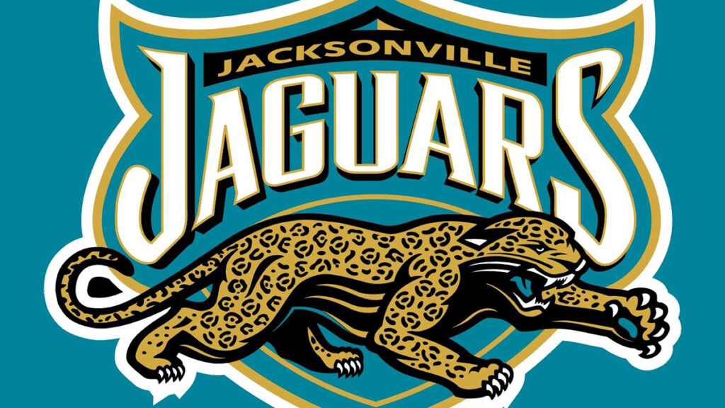 Jacksonville Jaguars logo