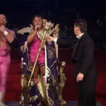 Natalya dedicates match to Owen Hart