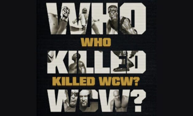 ‘Who Killed WCW?’ ends without a true answer