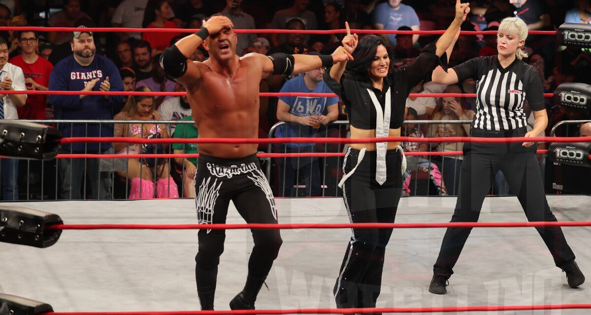 Frankie Kazarian rips AEW