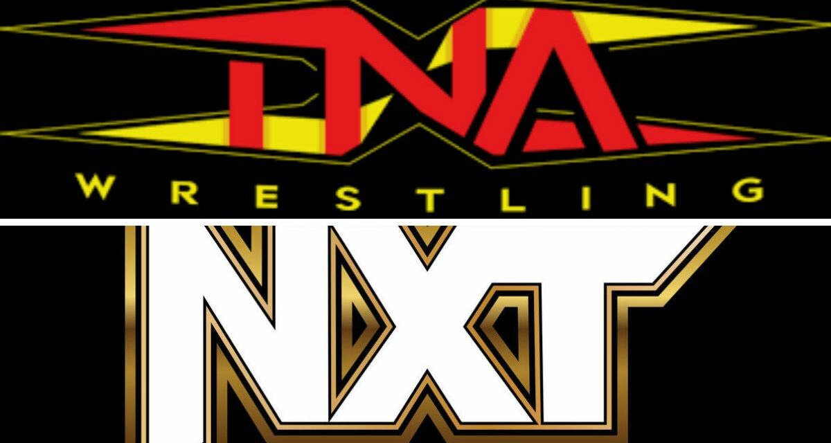 Spoilers: NXT invades TNA tapings