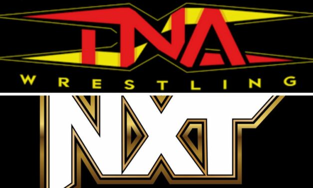 Spoilers: NXT invades TNA tapings