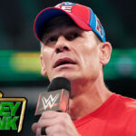 Stratton’s time is now, Cena’s time is up at Money in the Bank