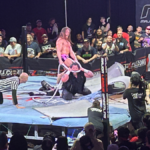 MLW Blood & Thunder delivers a storm