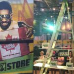 More than just briefcases at WWE MITB pop-up store