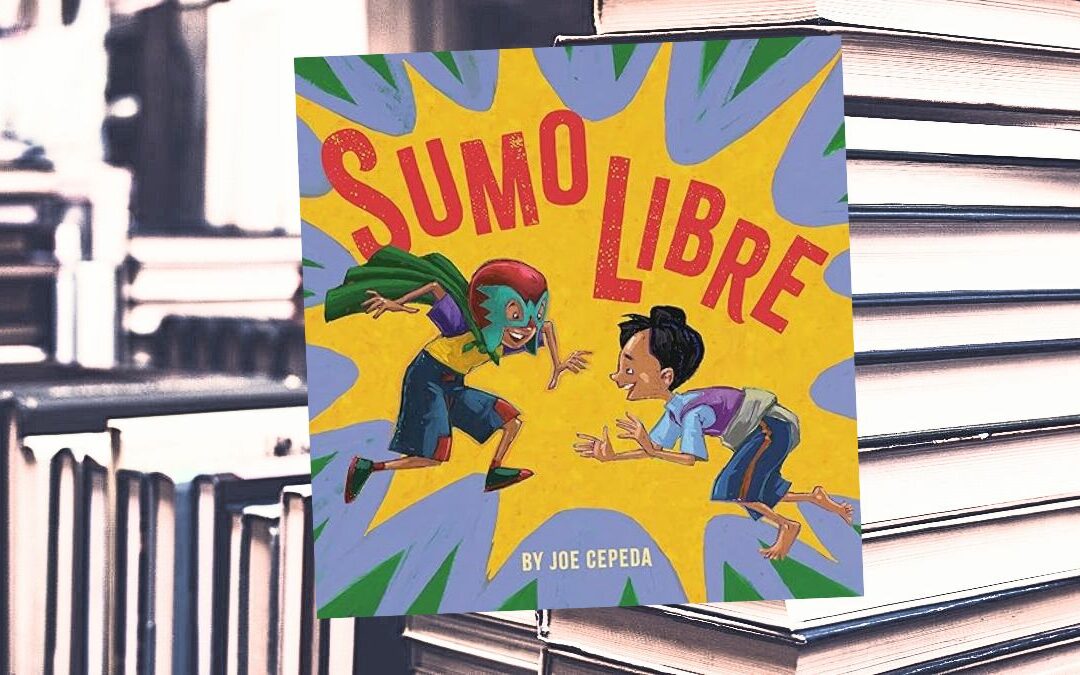 ‘Sumo Libre’ the mash-up you didn’t know you needed