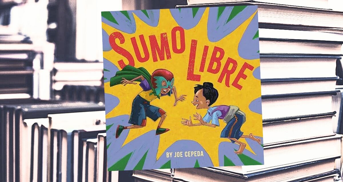 ‘Sumo Libre’ the mash-up you didn’t know you needed