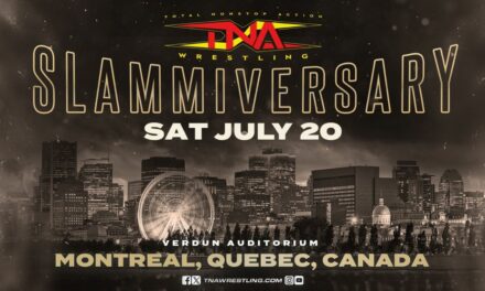 Countdown to Slammiversary