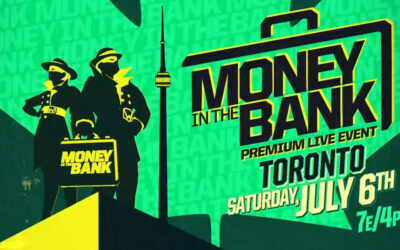 Countdown to Money in the Bank