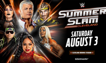 Countdown to SummerSlam