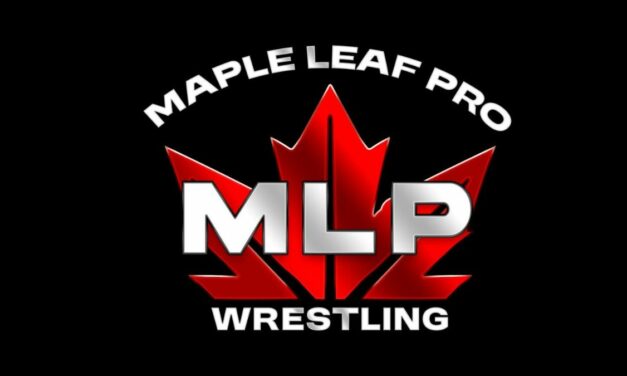 Maple Leaf Pro Wrestling forms new wrestling alliance