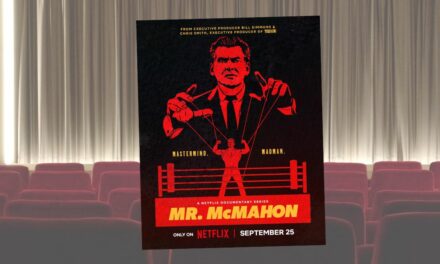 Netflix’s ‘Mr. McMahon’ doesn’t live up to the hype