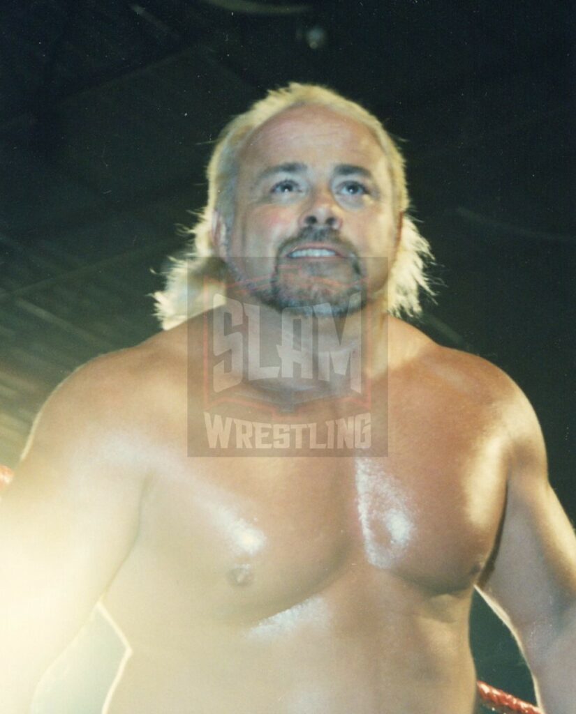 Kevin Sullivan had a glow to him at times. Photo by George Tahinos, https://georgetahinos.smugmug.com