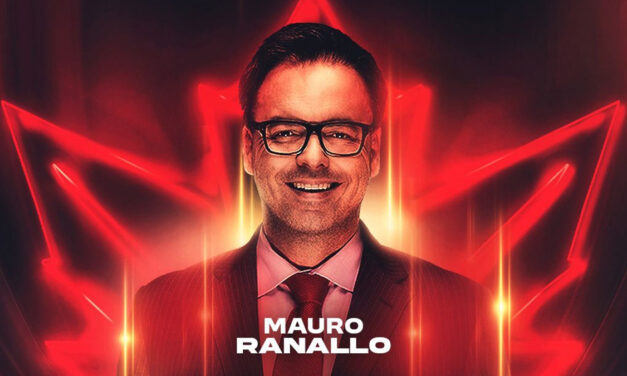 Mauro Ranallo joins Maple Leaf Wrestling