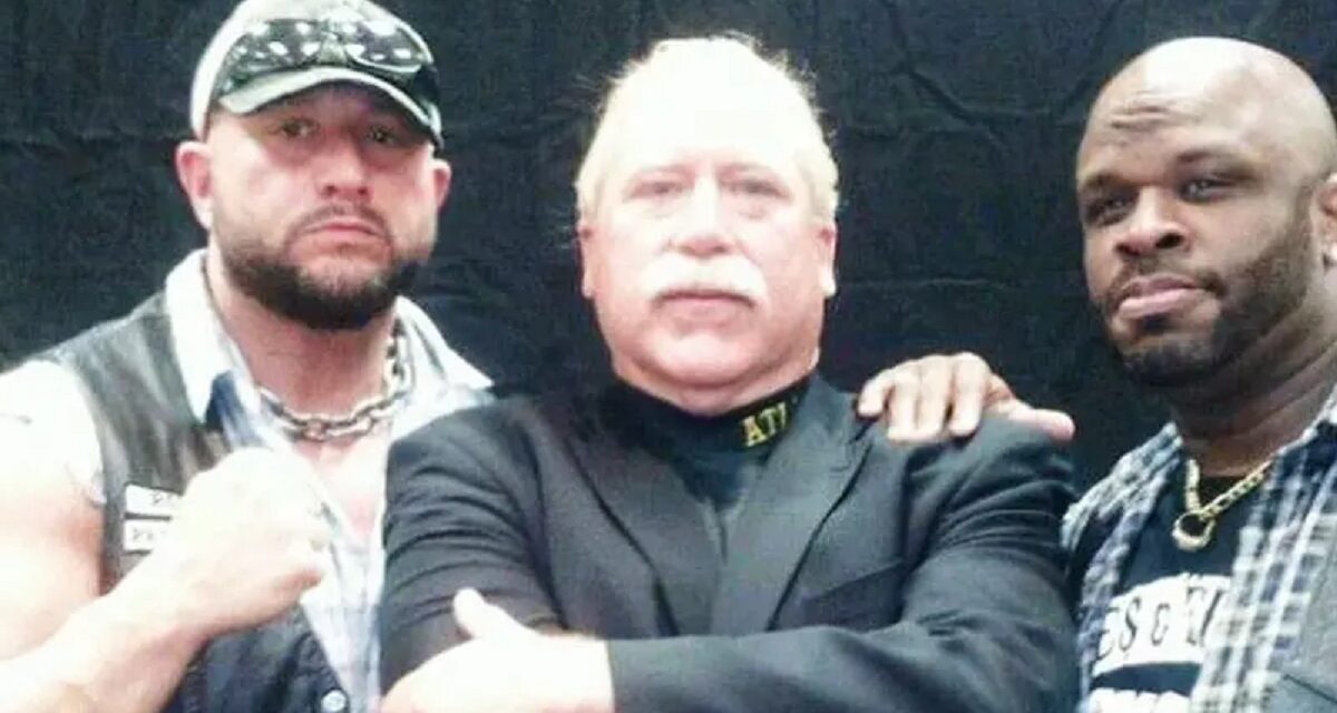 Iconic Atlas Security member ‘Jersey’ Joe Walchik passes away