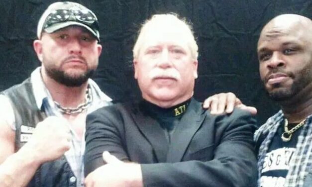 Iconic Atlas Security member ‘Jersey’ Joe Walchik passes away