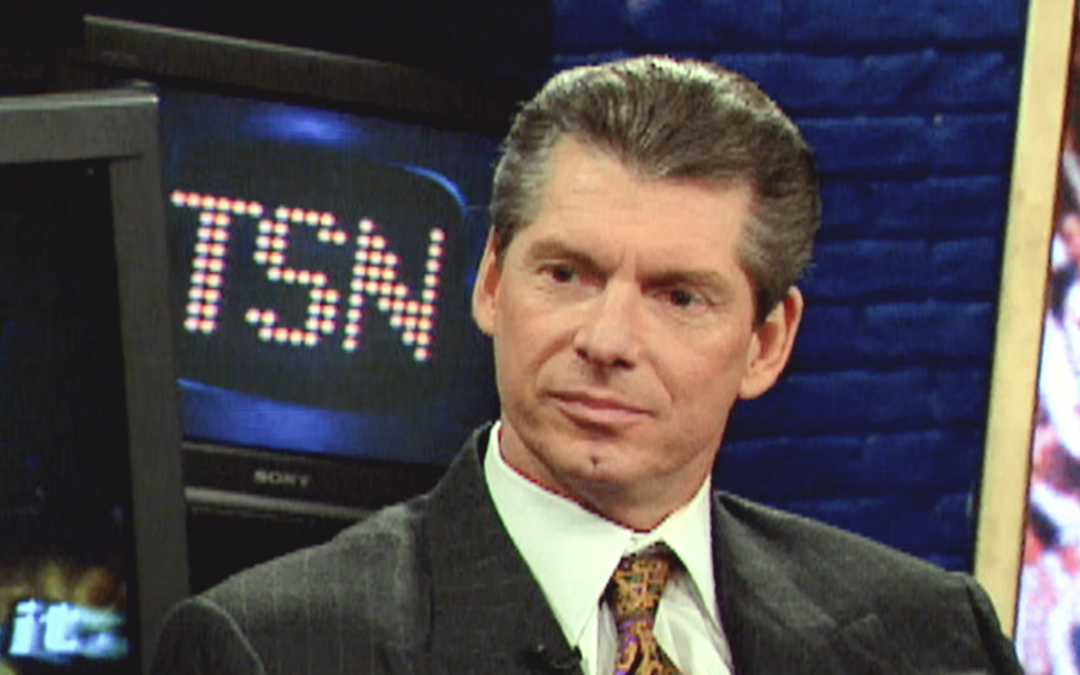 Grant’s attorneys claim WWE protecting McMahon, Laurinaitis