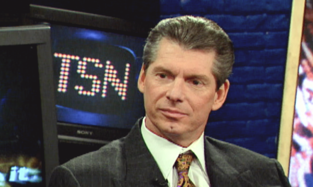 Grant’s attorneys claim WWE protecting McMahon, Laurinaitis