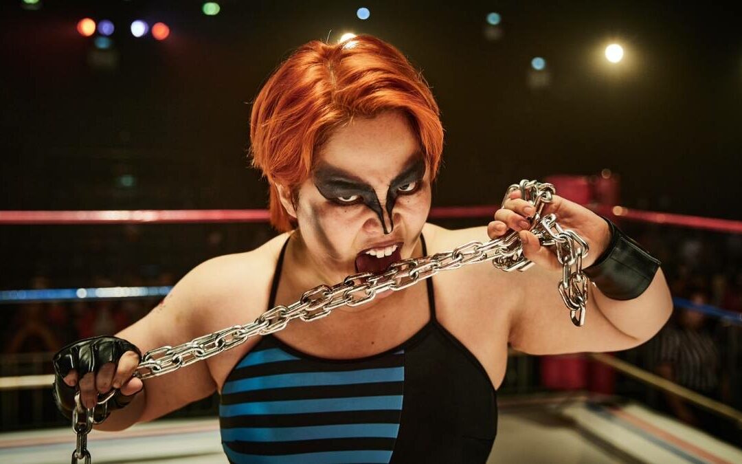 ‘The Queen of Villains’ photo gallery